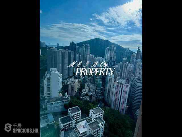 石塘咀 - 宝翠园 07