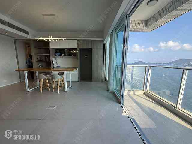 Cyberport - Residence Bel-Air Phase 4 Bel-Air on the Peak 01