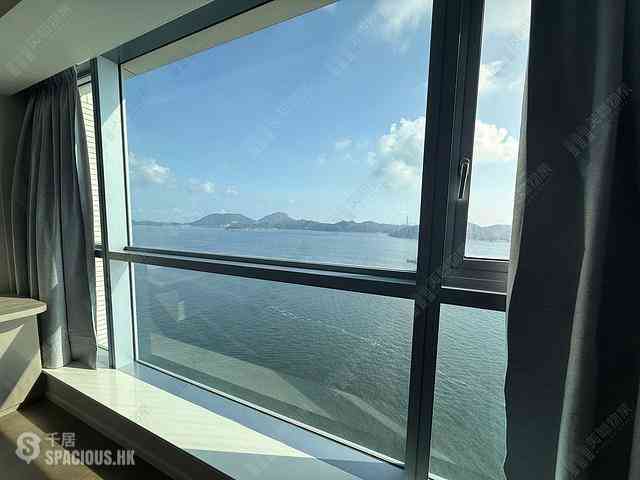 Cyberport - Residence Bel-Air Phase 4 Bel-Air on the Peak 03