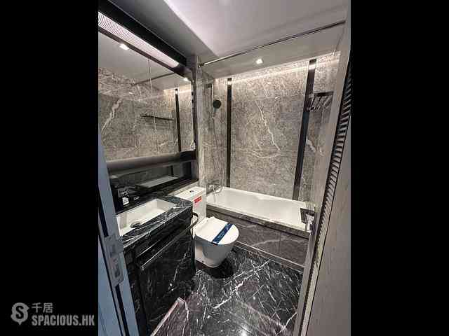 Wong Chuk Hang - The Southside Phase 3B Blue Coast Tower 2B 02