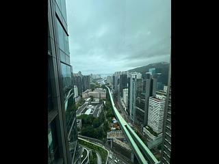 Wong Chuk Hang - The Southside Phase 3B Blue Coast Tower 2B 03
