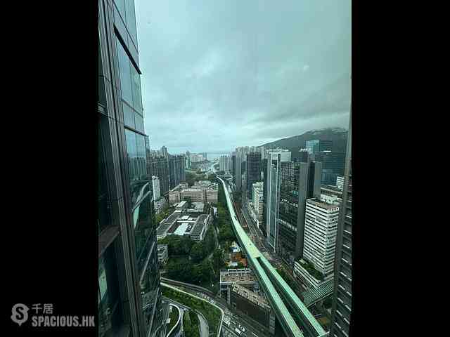 Wong Chuk Hang - The Southside Phase 3B Blue Coast Tower 2B 03