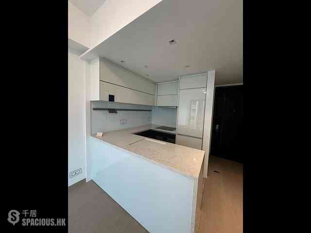 Wong Chuk Hang - The Southside Phase 3B Blue Coast Tower 2B 06