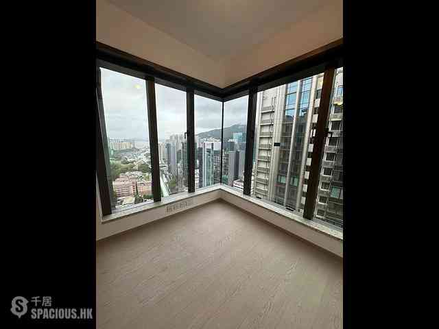 Wong Chuk Hang - The Southside Phase 3B Blue Coast Tower 2B 07