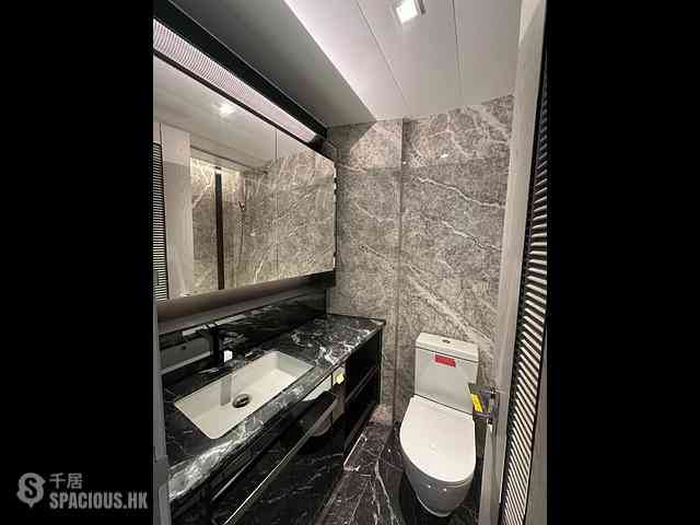 Wong Chuk Hang - The Southside Phase 3C Blue Coast II Tower 5 03