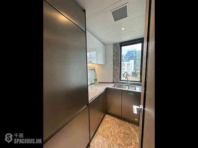 Wong Chuk Hang - The Southside Phase 3C Blue Coast II Tower 5 06