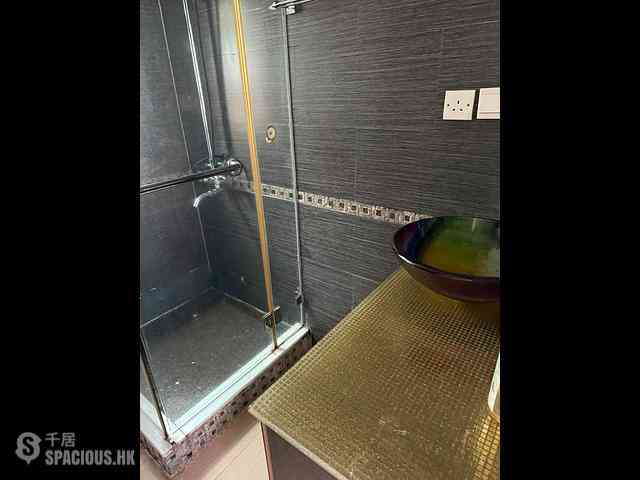 Fortress Hill - Kwong Chiu Terrace Block B 04