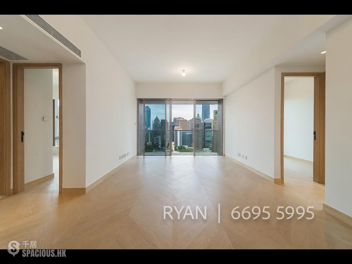 Mid Levels Central - 22A, Kennedy Road 01