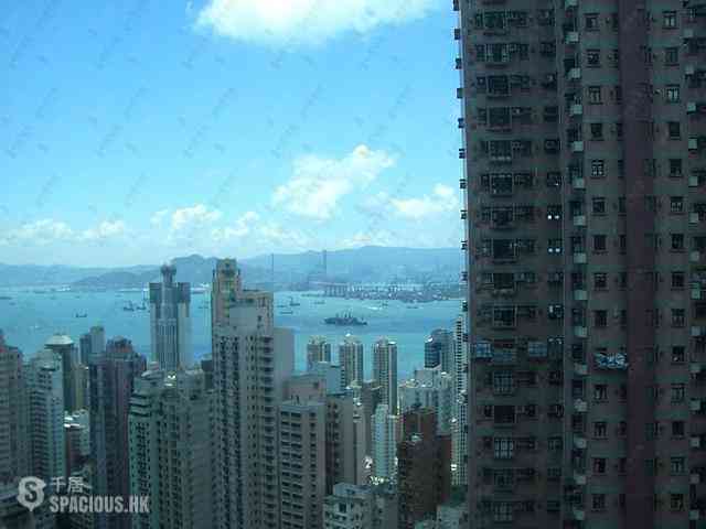 西半山 - 帝豪閣C座 18