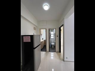 Yau Ma Tei - Kam Tong Building 03