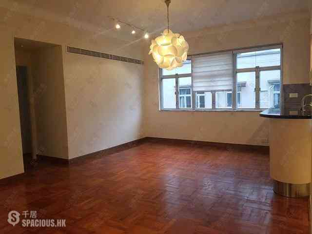 Mid Levels Central - Hong Lok Mansion 02