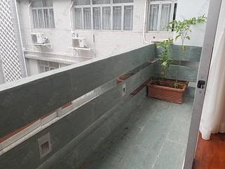 Mid Levels Central - Hong Lok Mansion 13