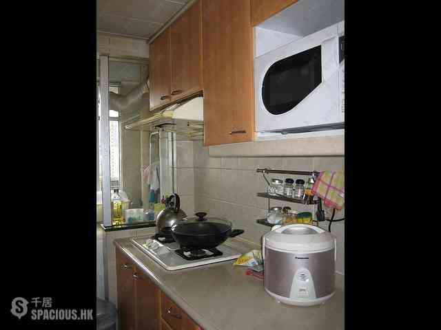 Mid Levels East - Grandview Tower 02