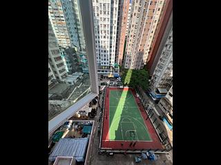 Mong Kok - Yau Lee Building 10