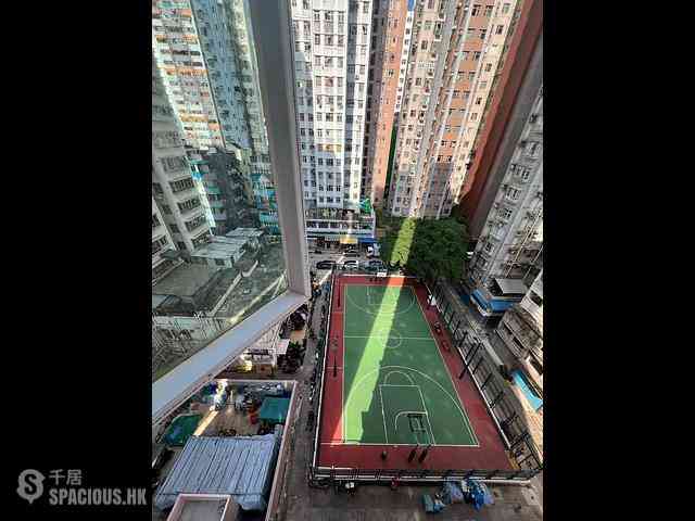 Mong Kok - Yau Lee Building 10