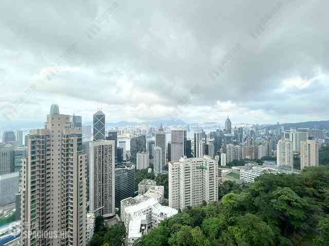 中半山 - 港景別墅 03