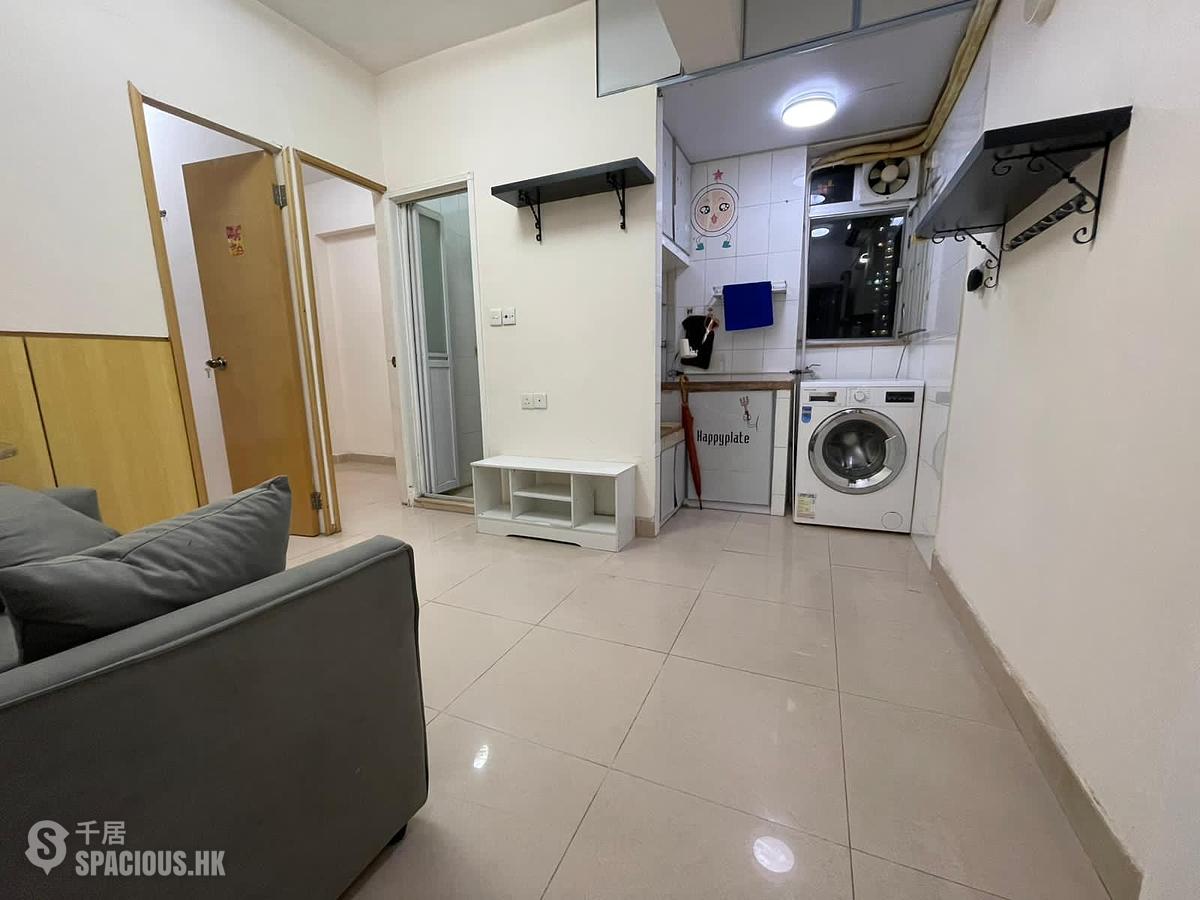 Mong Kok - Portland Building 01