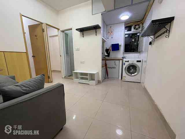 Mong Kok - Portland Building 01