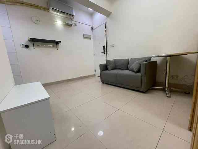 Mong Kok - Portland Building 02