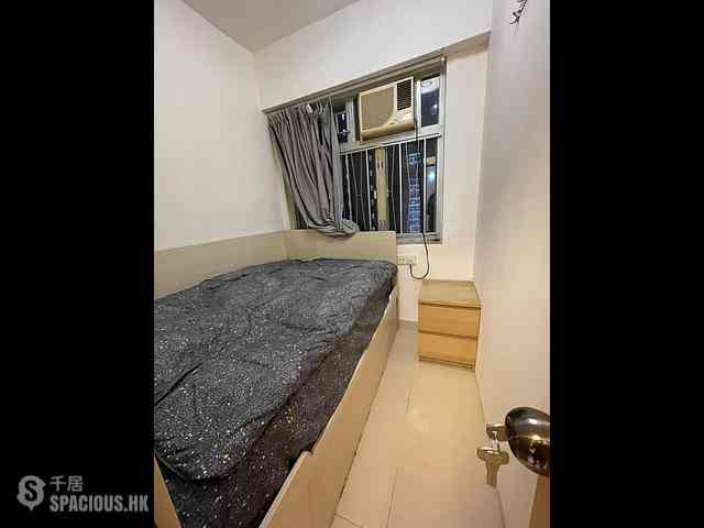 Mong Kok - Portland Building 03