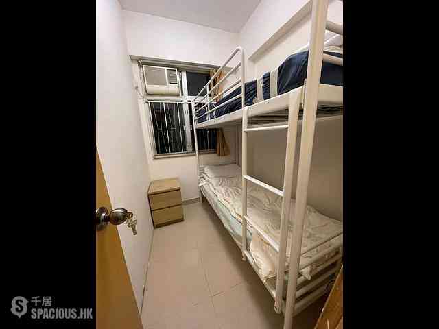 Mong Kok - Portland Building 04