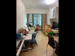 Shek Tong Tsui - The Belcher's Phase 2 Block 8 09