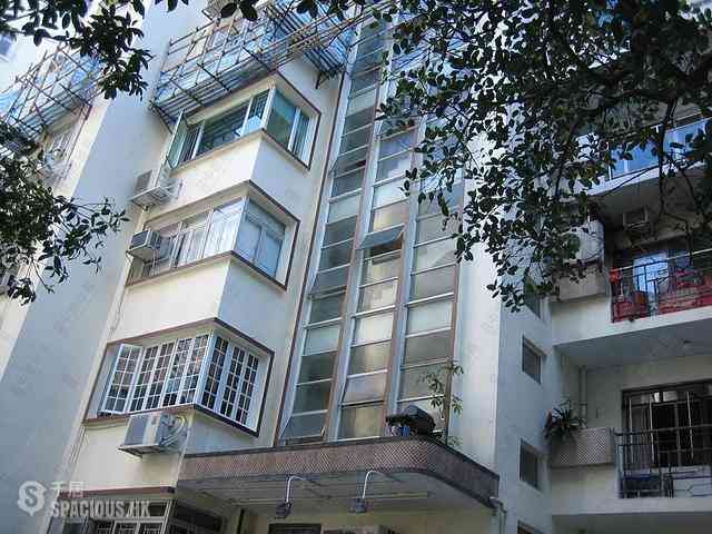 Mid Levels Central - Kam Fai Mansion 09