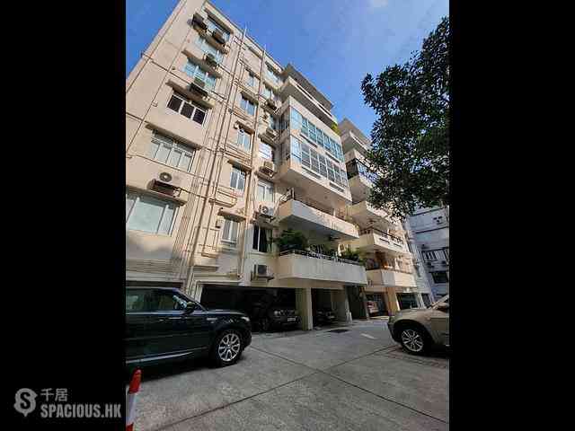 Mid Levels Central - Kam Fai Mansion 11