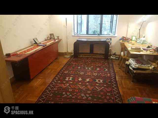 Mid Levels Central - Kam Fai Mansion 13