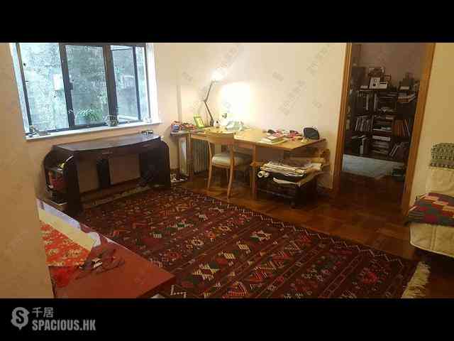 Mid Levels Central - Kam Fai Mansion 16