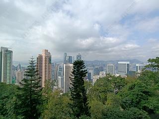 中半山 - Magazine Gap Towers 02