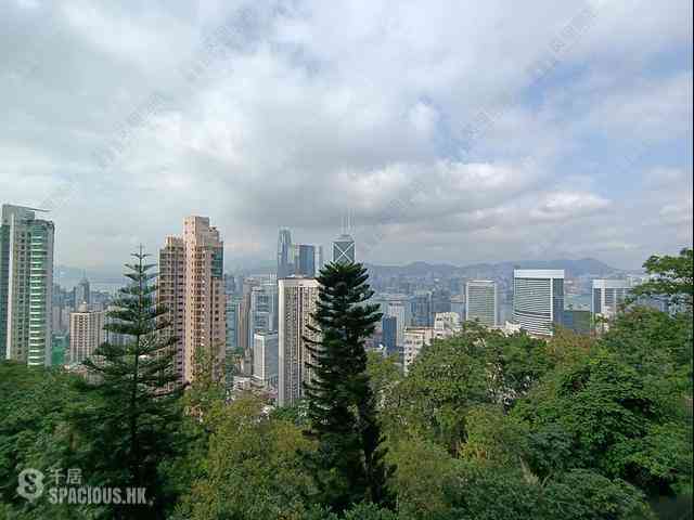 中半山 - Magazine Gap Towers 02