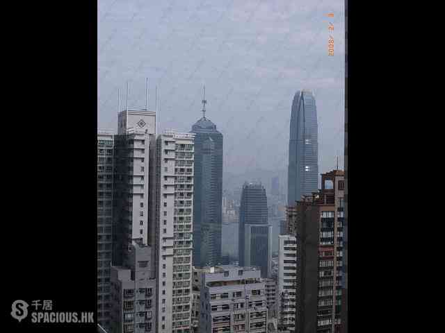 中半山 - 承德山莊1座 05