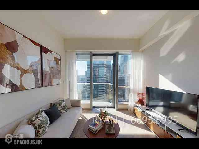 中環 - One Central Place 02