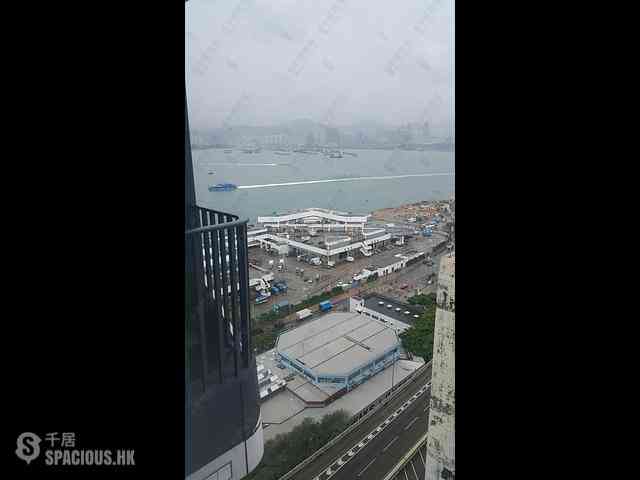 石塘咀 - 維港峰 07