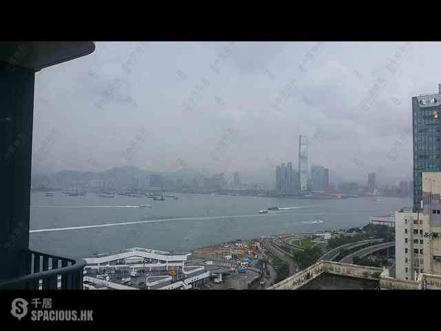 石塘咀 - 維港峰 10