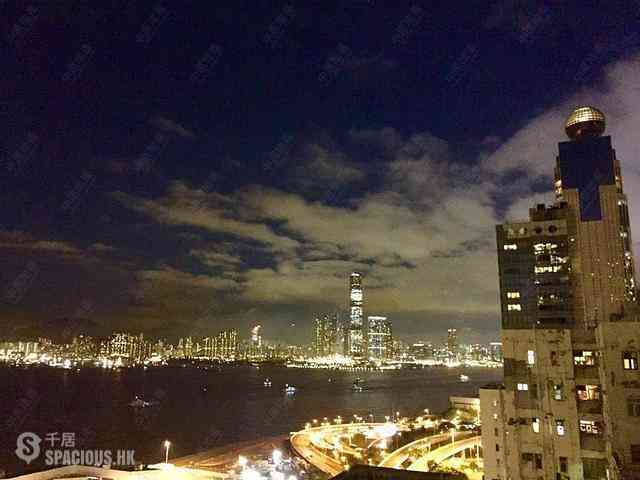 石塘咀 - 維港峰 17