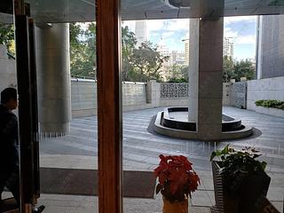 Mid Levels Central - Kennedy Park at Central 13