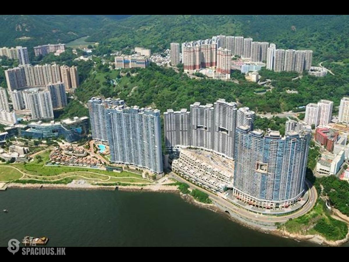 数码港 - 贝沙湾 01