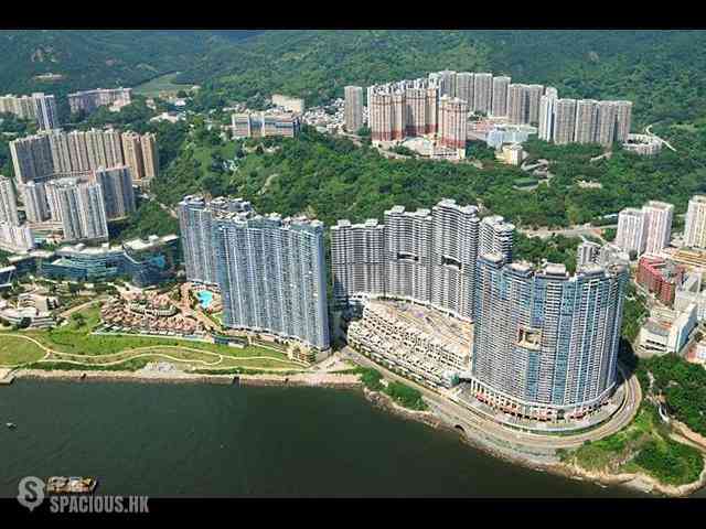 数码港 - 贝沙湾 01