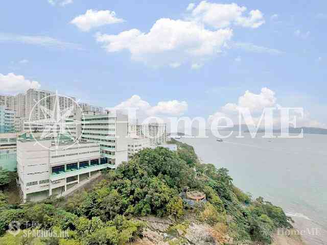 Cyberport - Residence Bel-Air Phase 4 Bel-Air on the Peak 04
