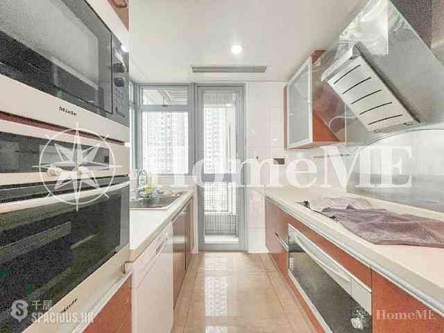 Cyberport - Residence Bel-Air Phase 4 Bel-Air on the Peak 05