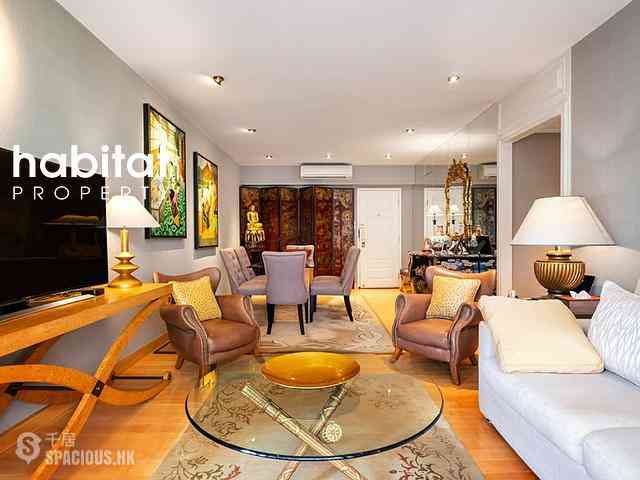 Mid Levels Central - Kam Fai Mansion 02
