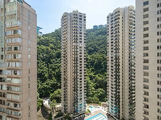 Mid Levels Central - Clovelly Court 02