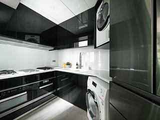 Mid Levels Central - Goldwin Heights 02