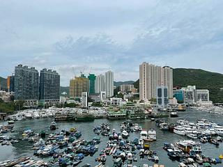 鴨脷洲 - 南区·左岸 02