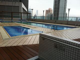 Mid Levels Central - Clovelly Court 03