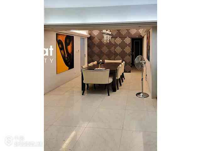 Braemar Hill - Hilltop Mansion 03