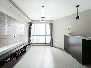 Mid Levels Central - Goldwin Heights 05