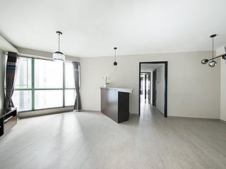 Mid Levels Central - Goldwin Heights 06